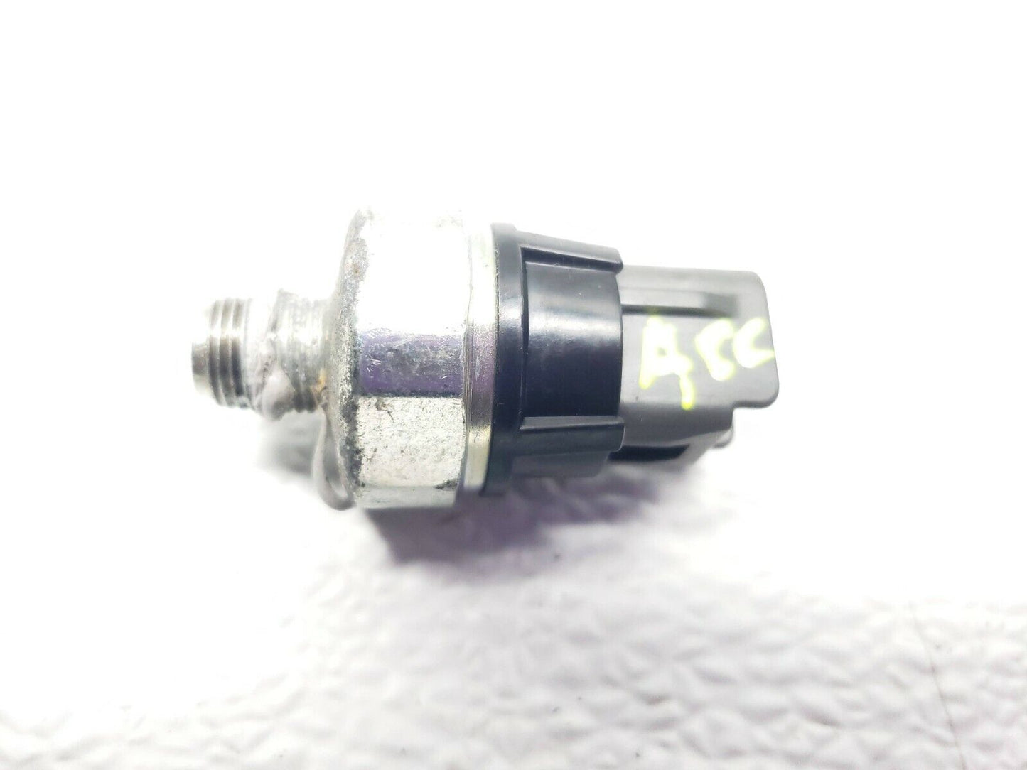 13 14 15 Honda Accord 2.4l Engine Oil Pressure Sensor OEM 87k Miles