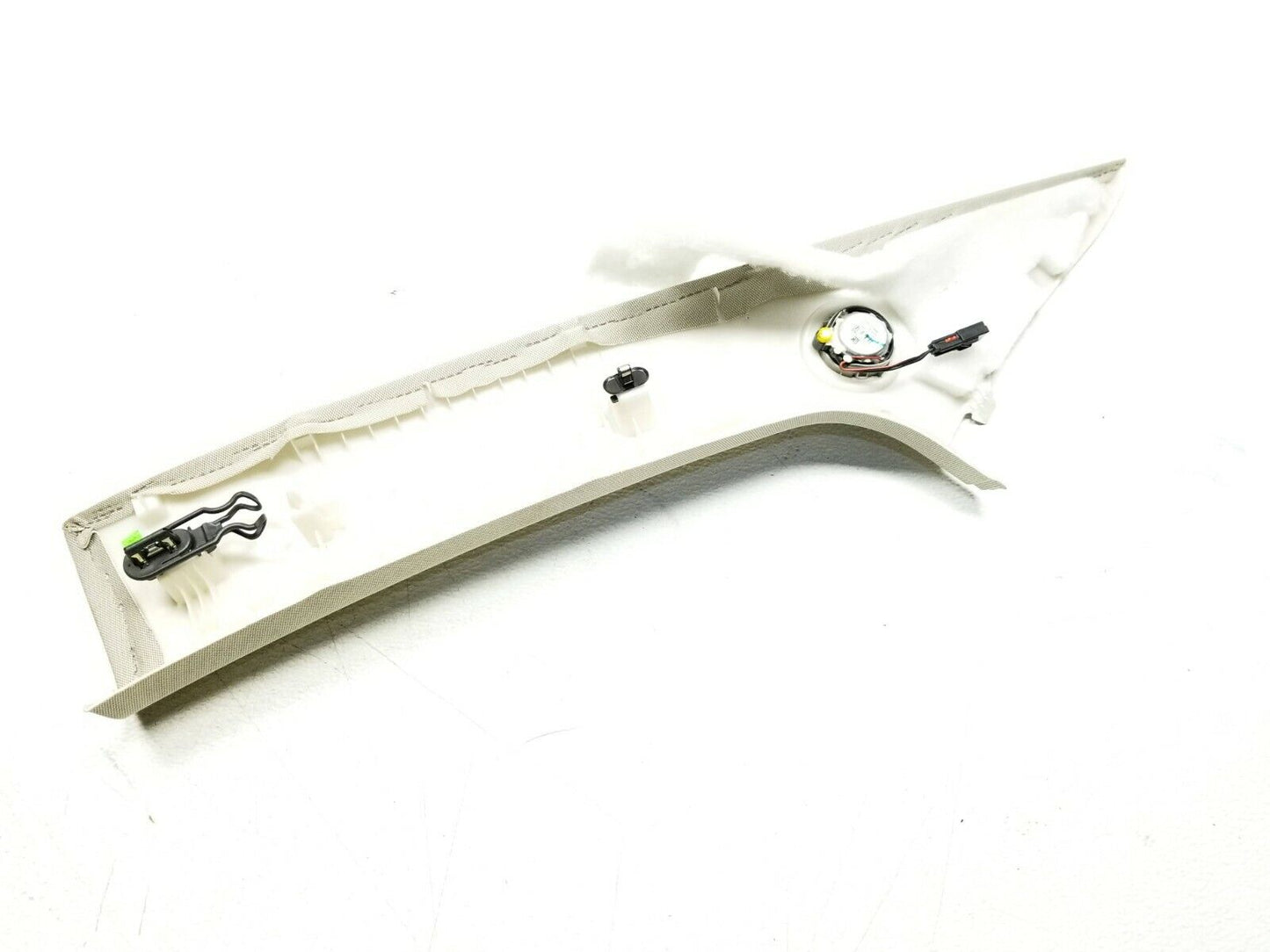 14 15 16 Buick Lacrosse Windshield A Pillar Trim Panel Right Pass Side OEM 60k