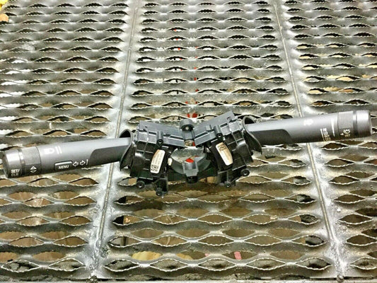 11 12 13 14 15 Chevrolet Cruze Steering Combination Switch Turn Signal Wiper OEM