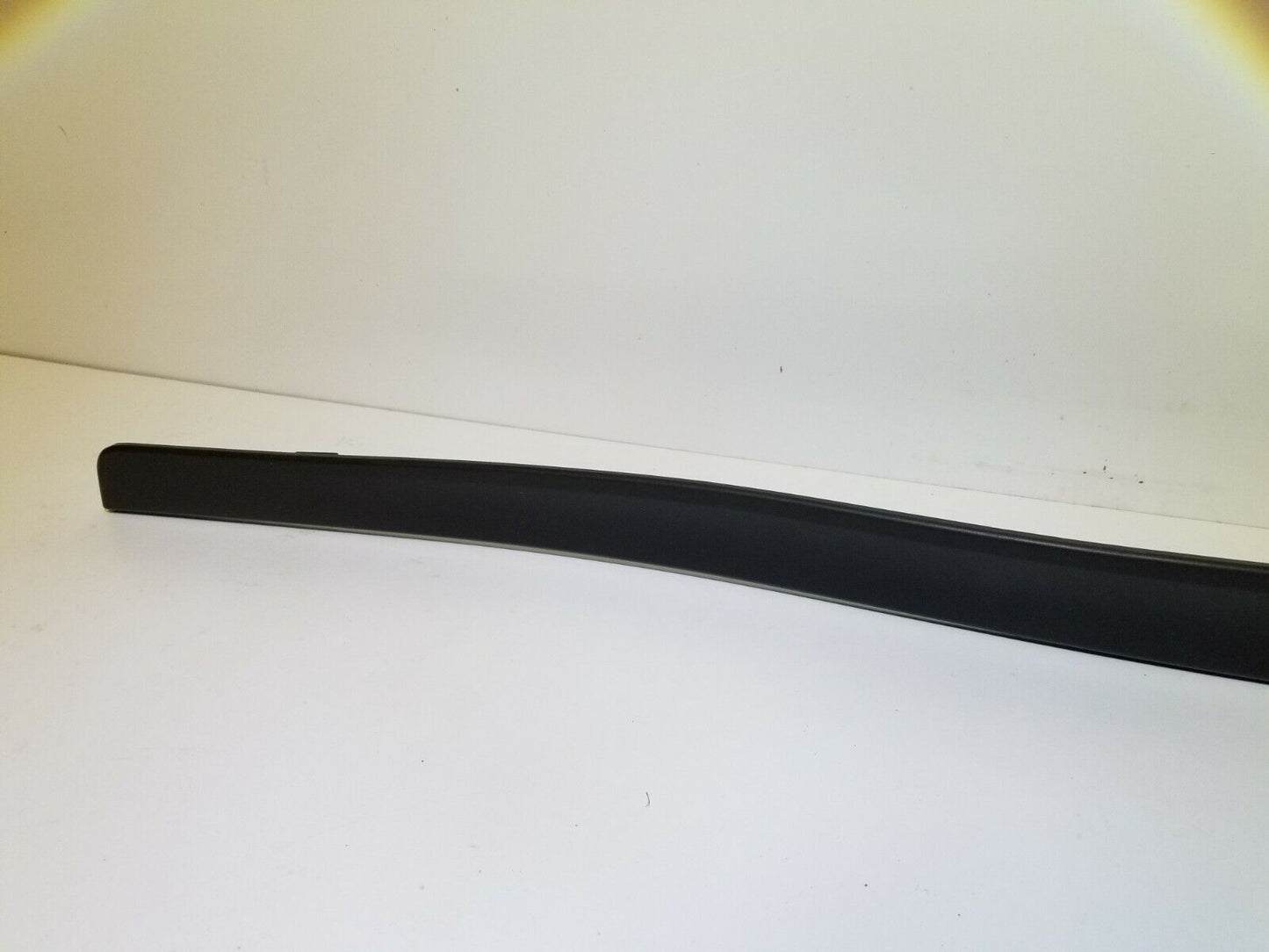 16 17 18 19 Nissan Rogue Front Right Passenger Door Molding Trim OEM 36k