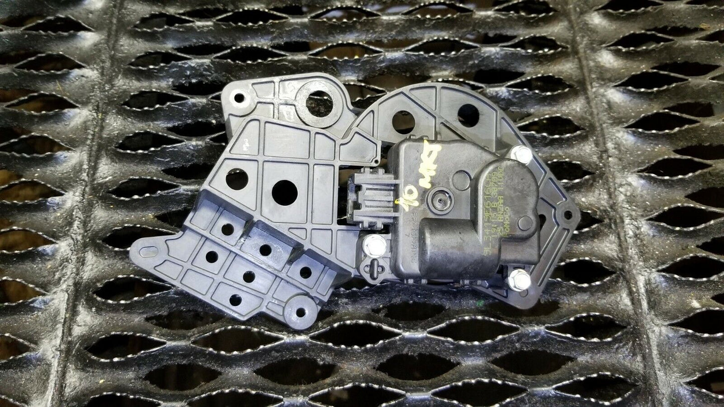 10 11 12 Lincoln MKT A/c Heater Blend Door Servo Actuator Motor 9l3419e616ca OEM