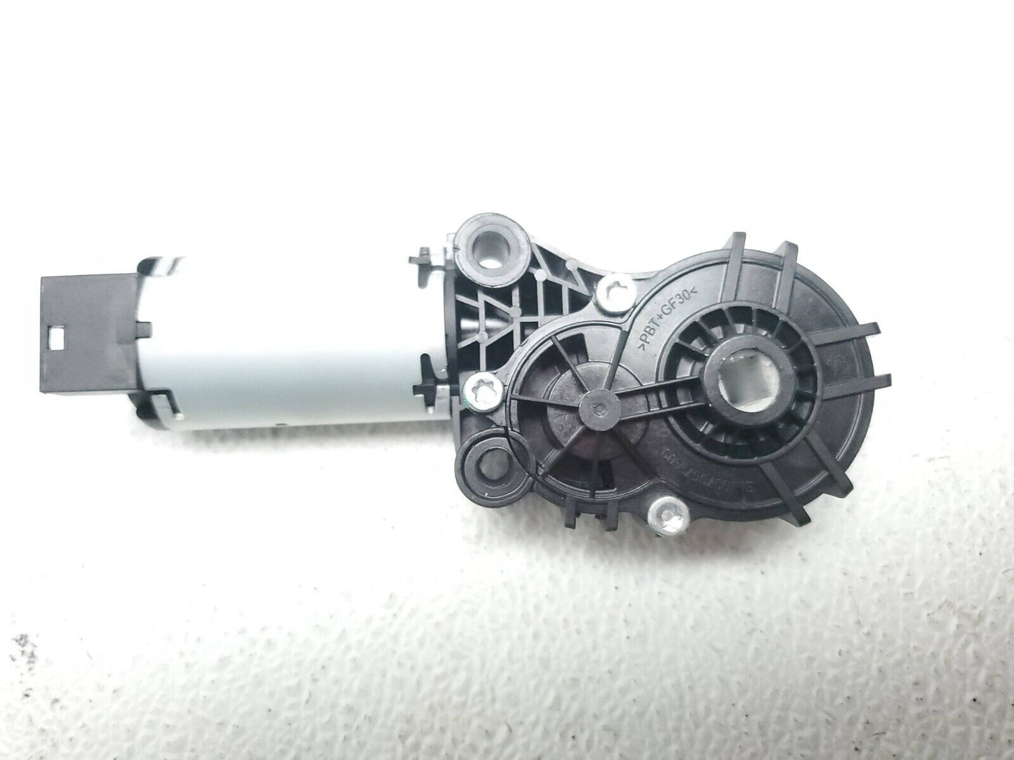 17 18 19 Alfa Romeo Giulia Front Left Driver Seat Adjustment Motor OEM 21k