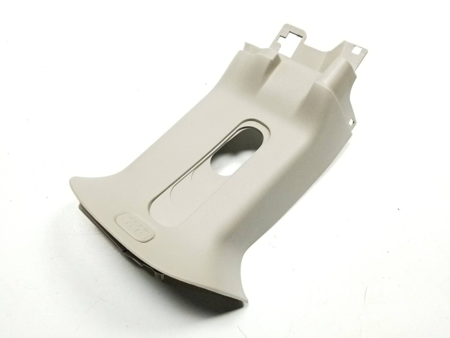 12 - 16 Dodge Grand Caravan Rear C Pillar Upper Cover Panel Trim Driver Side OEM