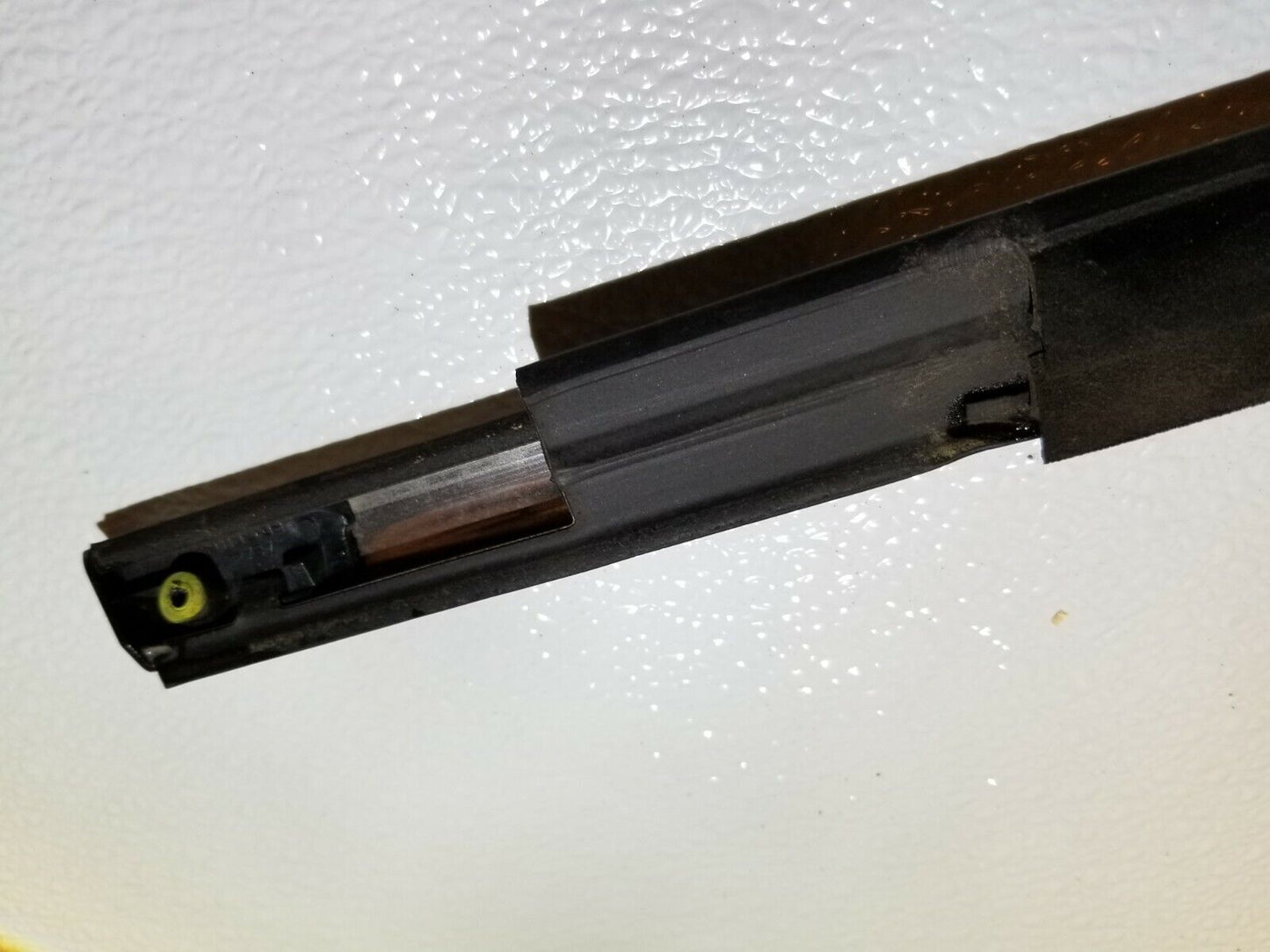 13 14 15 16 Ford Escape Rear Right Pass Door Window Belt Seal Molding OEM 83k
