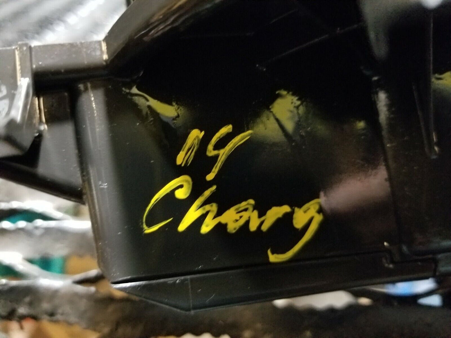 11 12 13 14 Dodge Charger Blower Motor OEM 92k