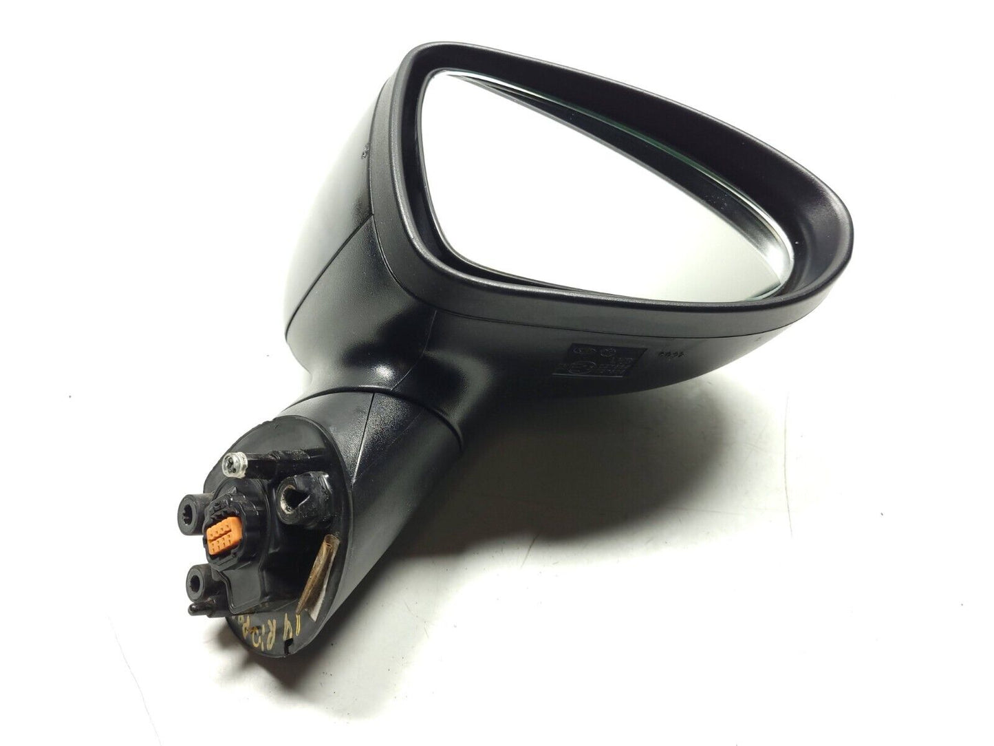 12 13 14 15 Kia Rio Door Side View Mirror Passenger Right Side OEM
