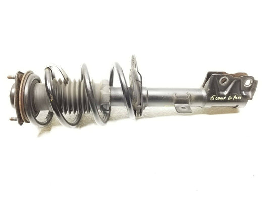 13 14 15 16 Jeep Compass 2.4l Front Right Shock Strut Absorber & Coil Spring OEM