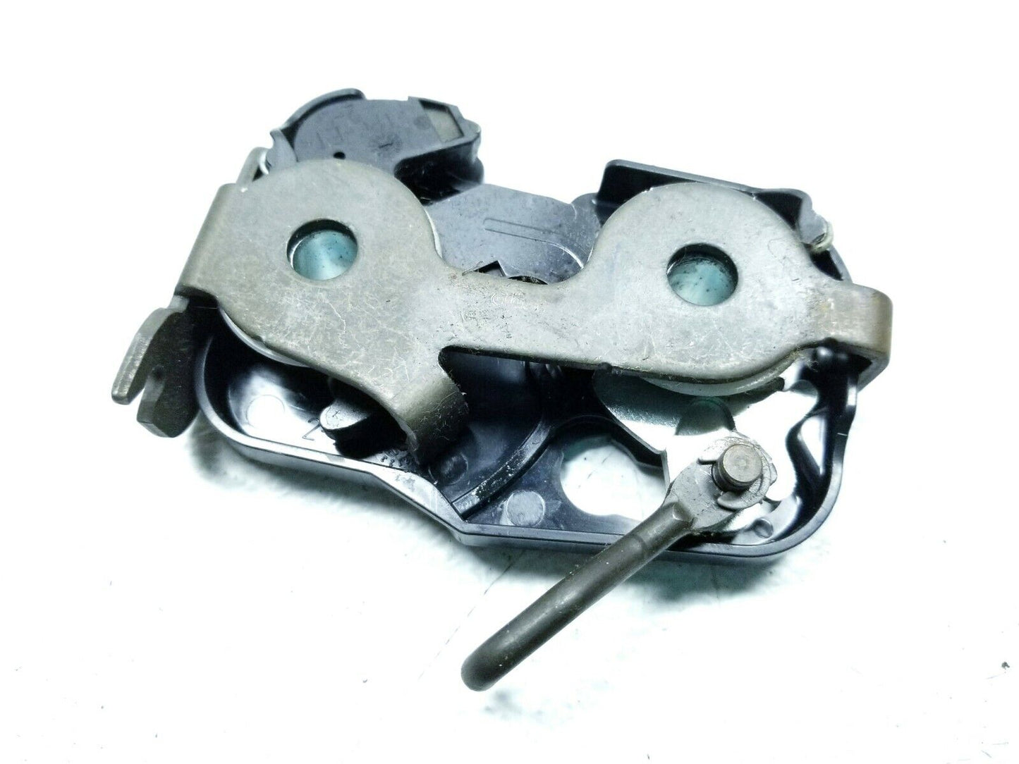 13 14 15 16 Ford Fusion Rear Left Driver Seat Fold Lock Latch OEM