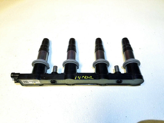 11 12 13 14 15 Chevy Cruze 1.8l Ignition Coil OEM 23k Miles