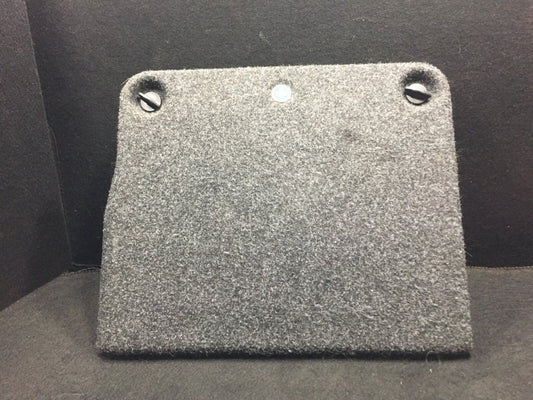 02-05 VW Passat Sedan Left Driver Side Inner Trunk First Aid Lid Cover OEM D23