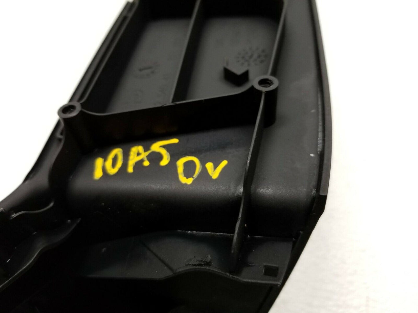 08 09 10 11 Audi A5 Coupe Front Left Driver Power Window Master Switch OEM
