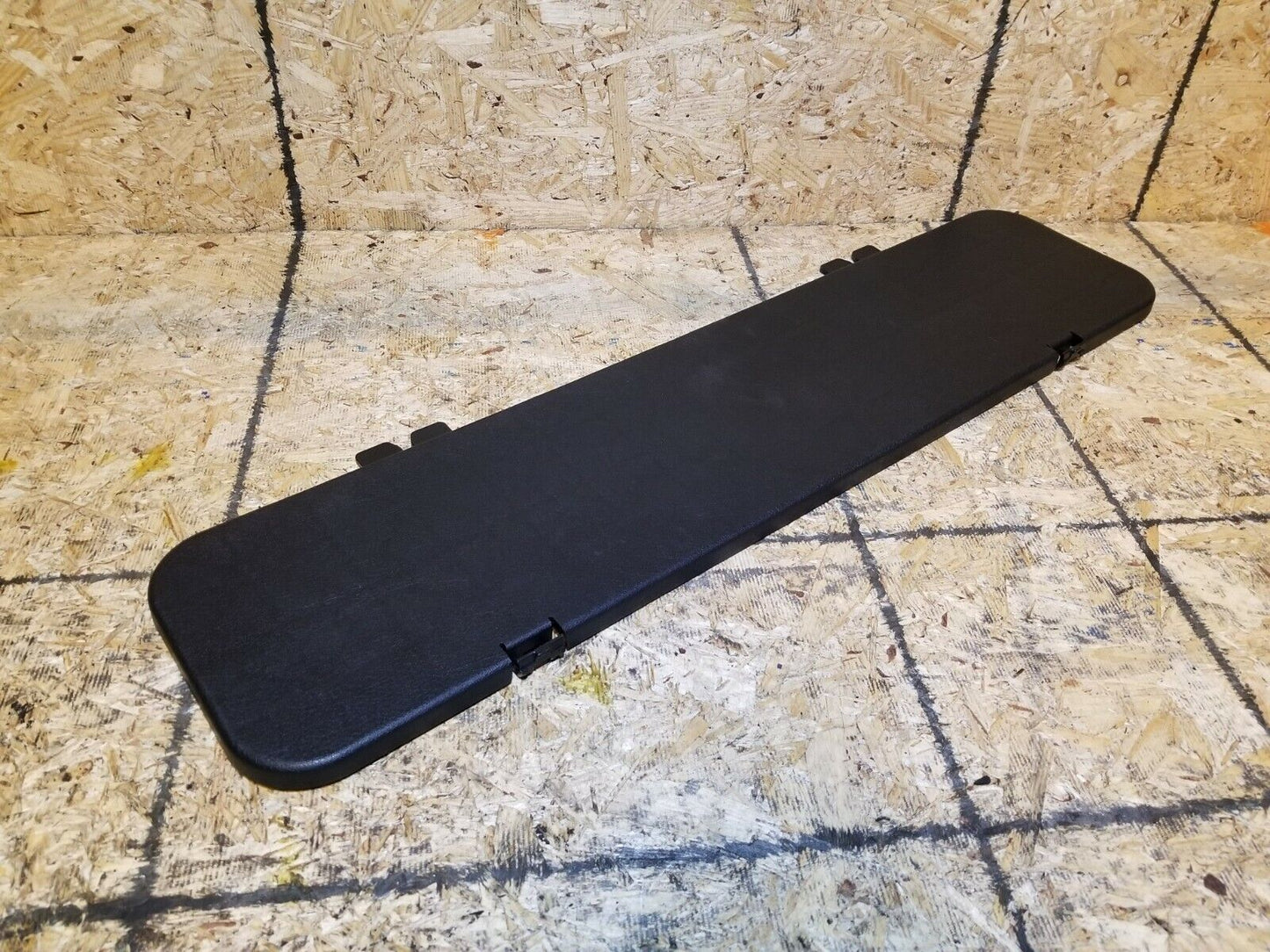 2008 - 2012 Ford Escape Interior Trunk Tailgate Trim Panel OEM