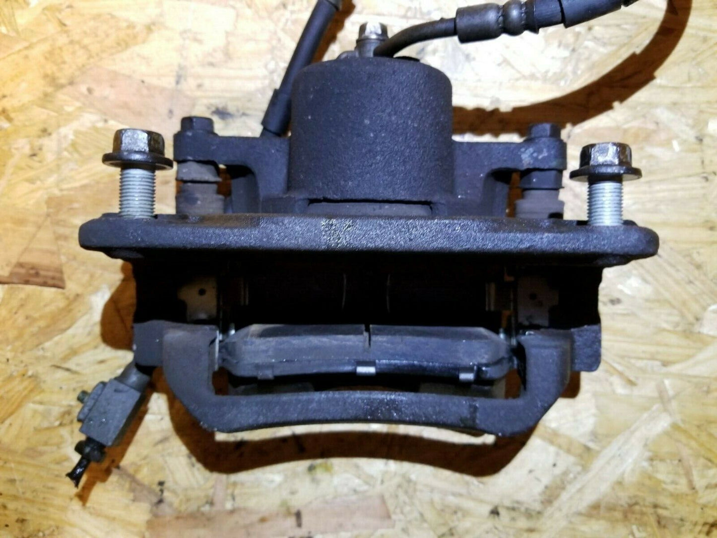 06 07 08 09 Mercury Milan Front Right Passenger Side Brake Caliper OEM 71k