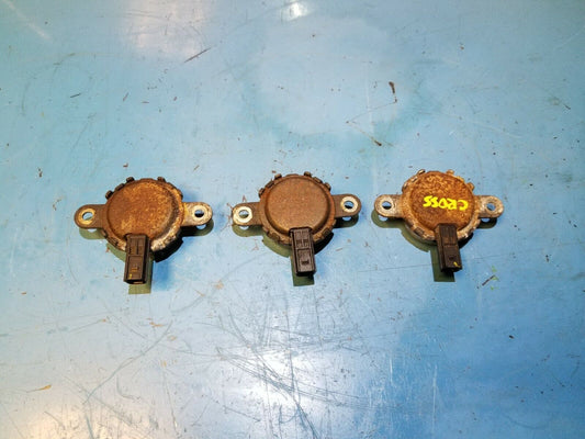 13 14 15 Subaru Xv Crosstrek 2.0l Variable Timing Adjuster 3pcs OEM 86k Miles