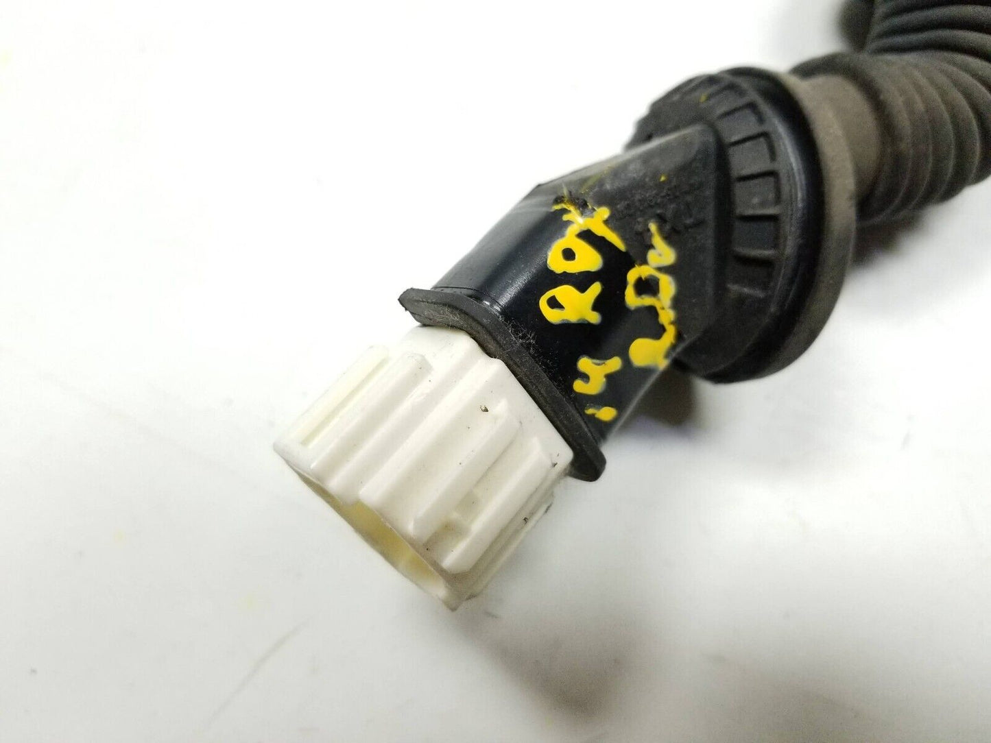 13 14 15 Acura RDX Rear Door Wire Harness Driver Side Left OEM