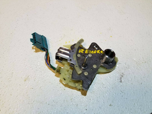 13 14 15 16 17 18 Buick Encore 1.4l Auto Trans Gear Position Sensor OEM 3k Miles