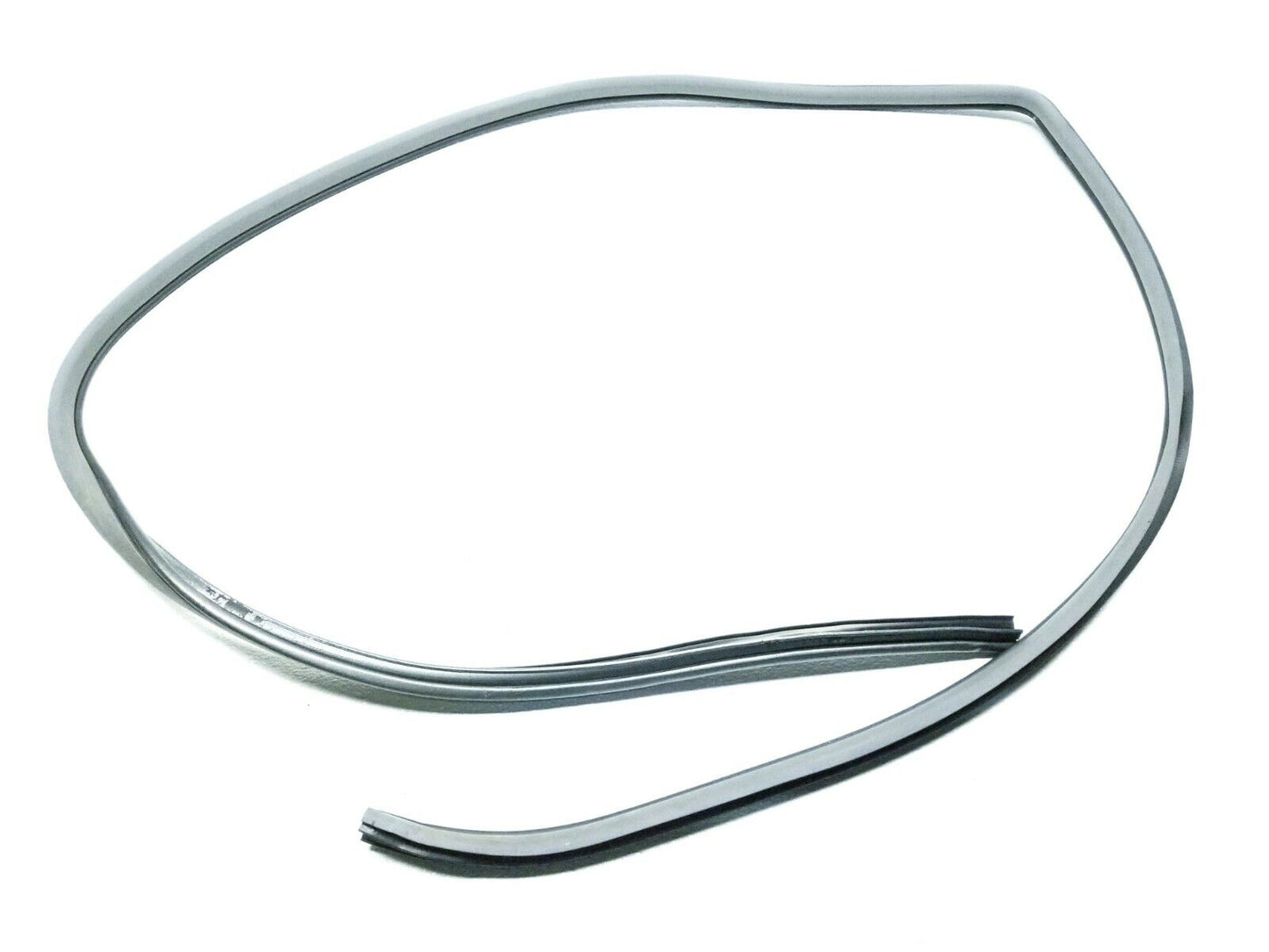 03 04 05 06 Acura MDX Rear Left Driver Door Weatherstrip Seal OEM 55k Miles