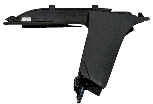14 15 16 17 Hyundai Elantra Gt Center Console Trim Panel Driver Side Left OEM