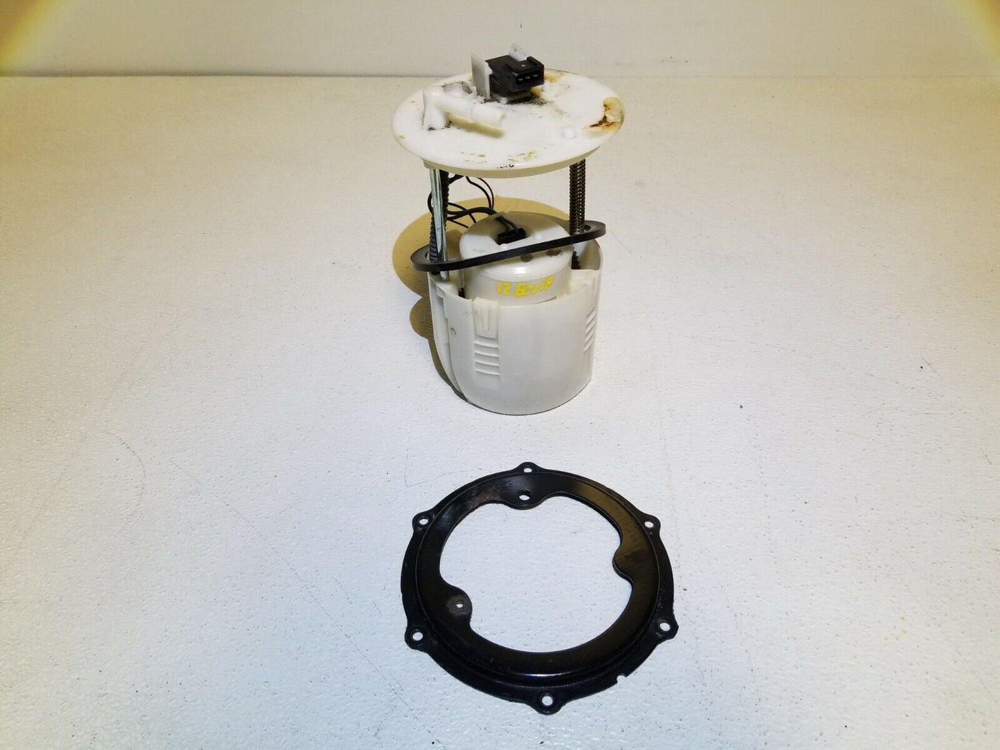 09 10 11 12 Mitsubishi Eclipse Fuel Pump Assembly OEM 51k Miles