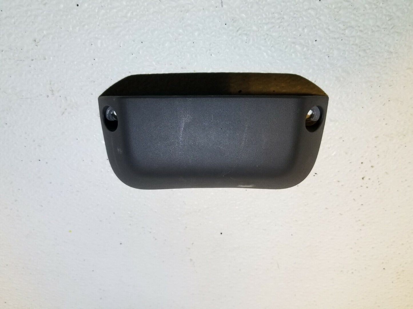 11 12 13 14 Chrysler 200 Convertible Trunk Lid Handle Cap Bracket Support OEM