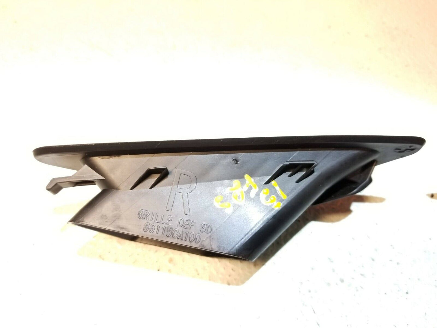 13 14 15 16 Scion Fr-s Dash Defroster Air Vent Pair OEM 71k Miles