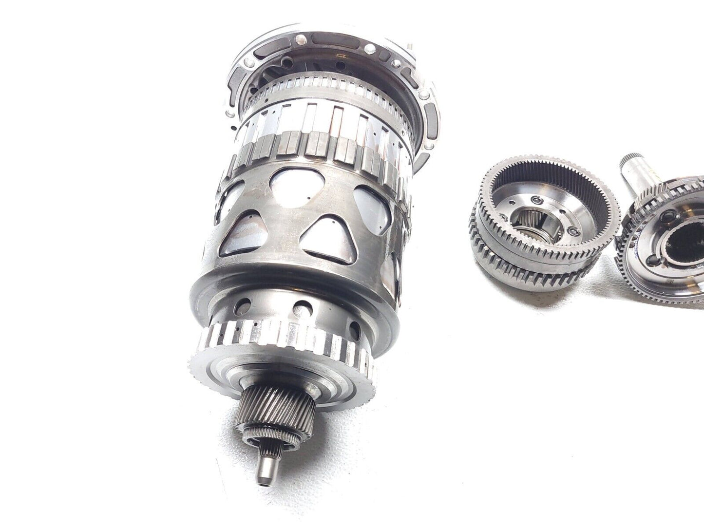 2013 - 2018 Cadillac Ats Automatic Transmission Clutch Pack W/ Shaft Oem✅