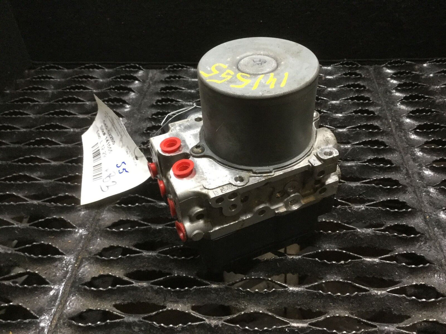 11 12 13 Scion Tc ABS Anti Lock Brake Pump W/ Module 44540-21050 OEM N55 12k