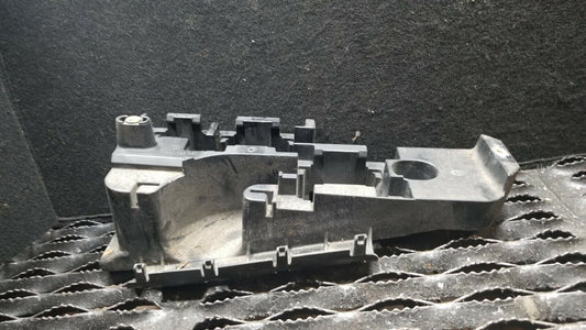 08 09 10 11 Saab 93 9-3 Engine Module Fuse Box Bracket 24437468 OEM