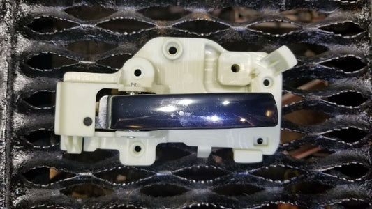 12 13 14 15 16 Jeep Patriot Interior Door Handle Rear Right Passenger Side OEM