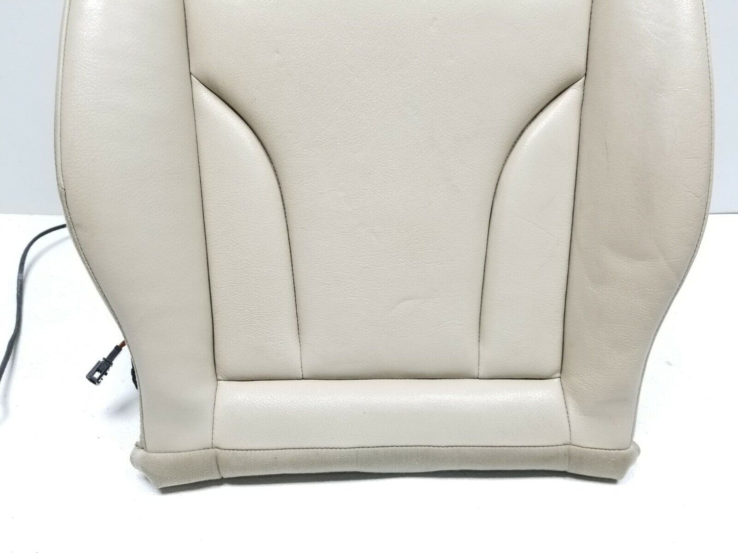 10 11 12 Audi Q5 Front Right Passenger Seat Lower Cushion OEM 72k Miles