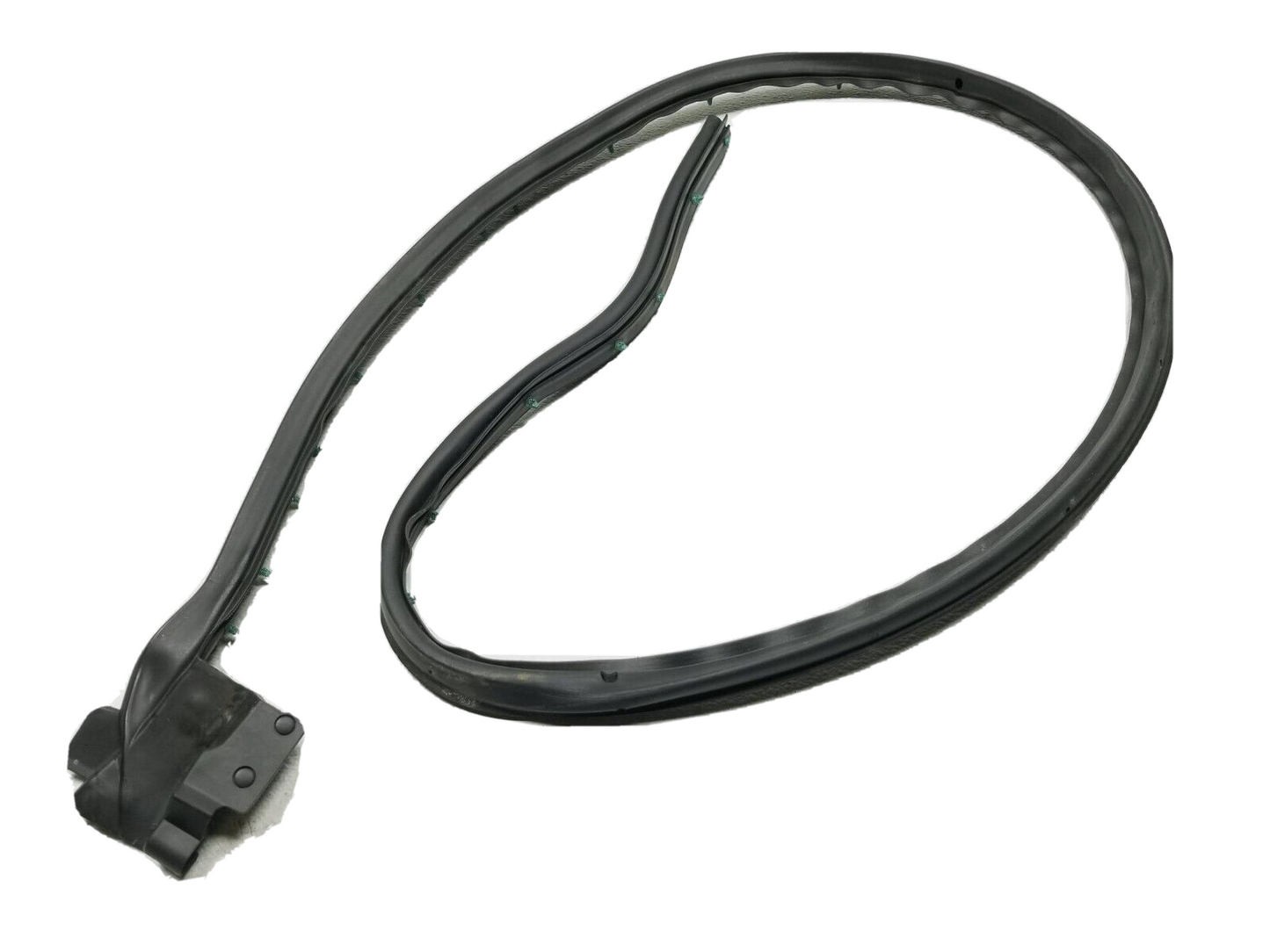 2011 - 2014 Cadillac CTS Coupe Front Door Weatherstrip Seal Pass Right Side OEM