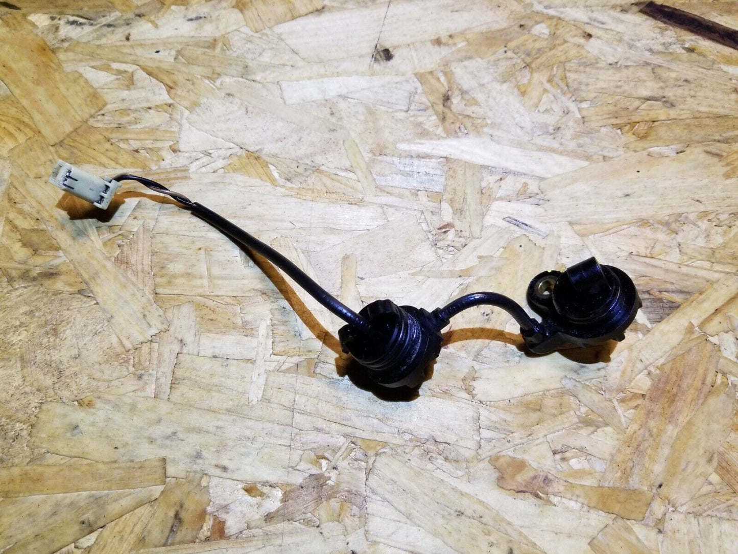13 14 15 16 Buick Encore 1.4t Auto Transmission Speed Sensor 2pcs OEM 32k Miles