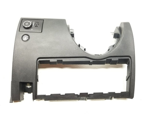 14 15 16 17 Jeep Grand Cherokee Dash Left Driver Side Lower Trim Cover OEM