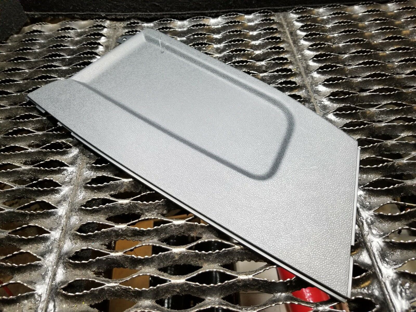 18 19 20 Ford Ecosport Left Driver Side Trim Panel OEM 532 Miles!
