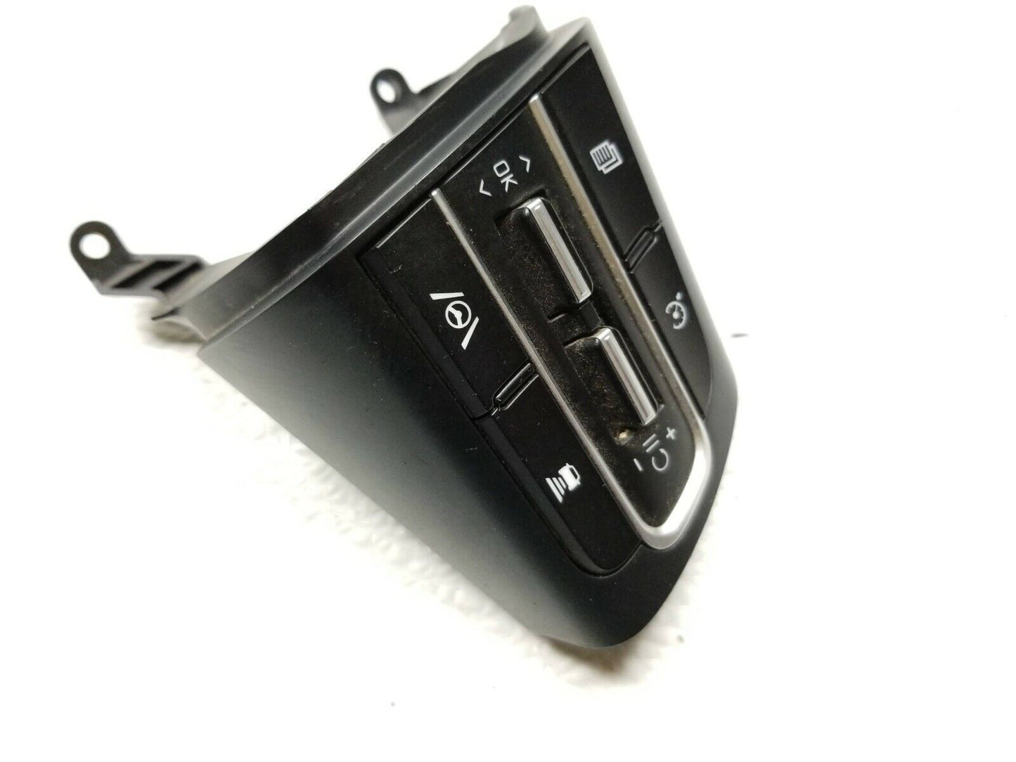 21 22 Kia Stinger Steering Wheel Cruise Control Switch OEM 312 Miles