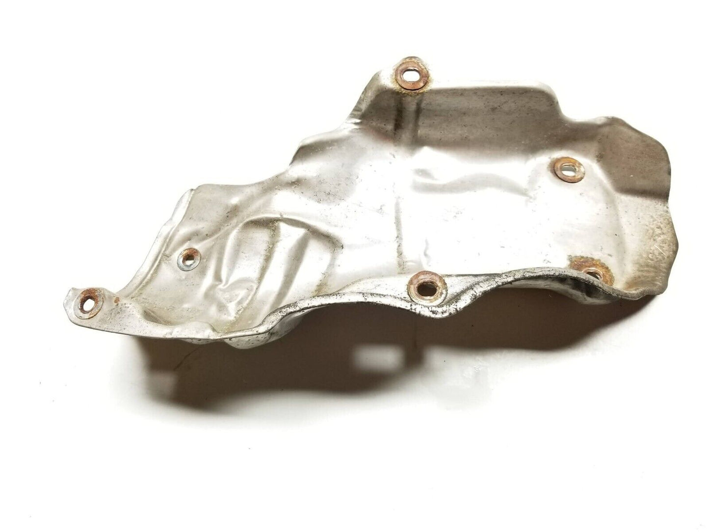 14 15 16 17 Fiat 500l Engine Exhaust Heat Shield 51839838 OEM