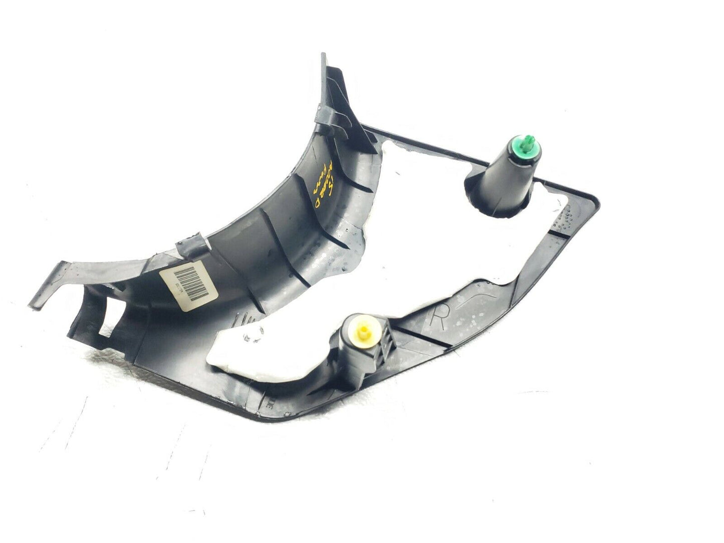 13 14 15 Honda Accord Right Passenger Kick Cowl Trim Panel OEM 87k Miles