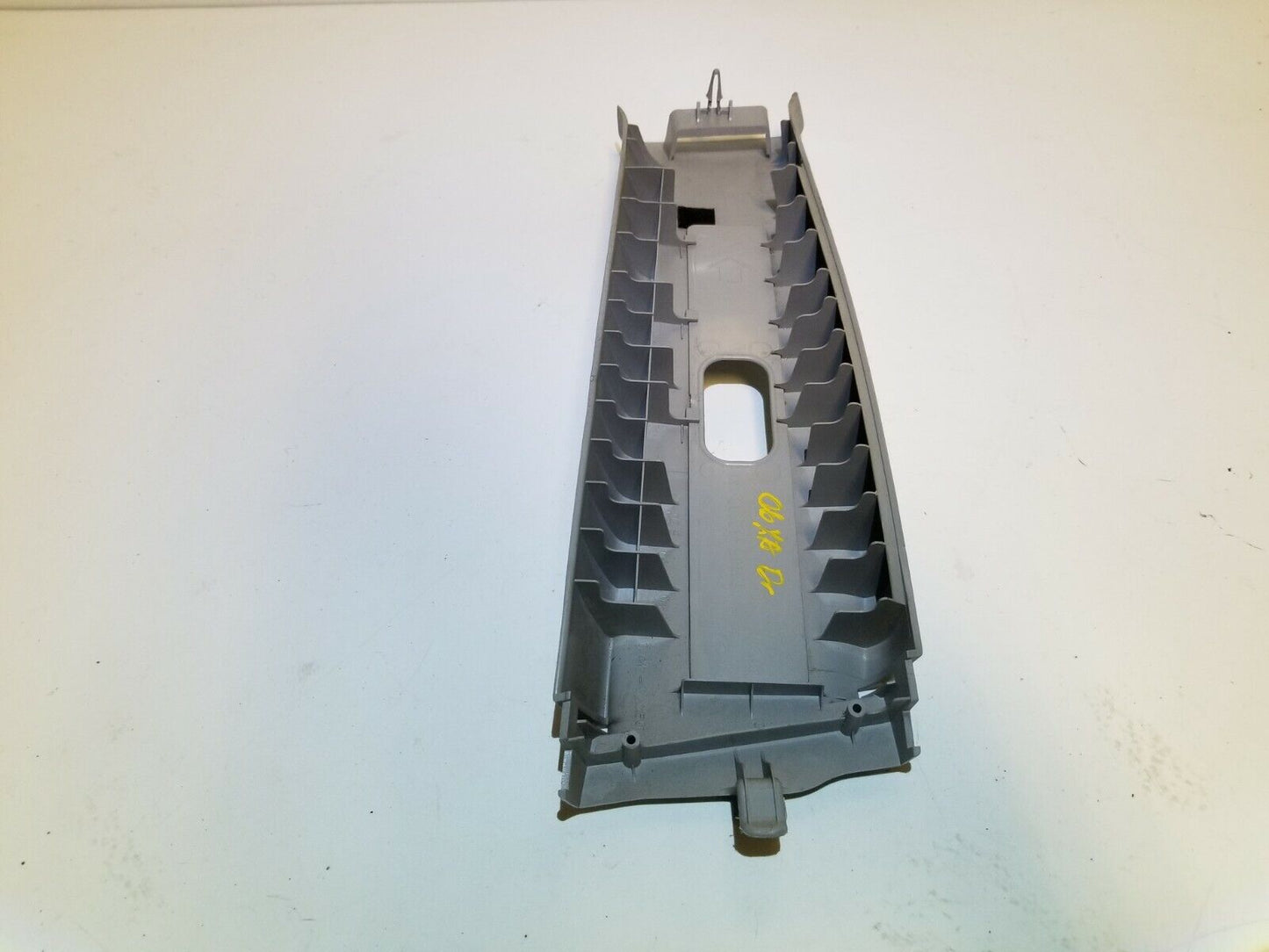 04 05 06 Scion Xa Center Upper B Pillar Trim Panel Left Driver Side OEM