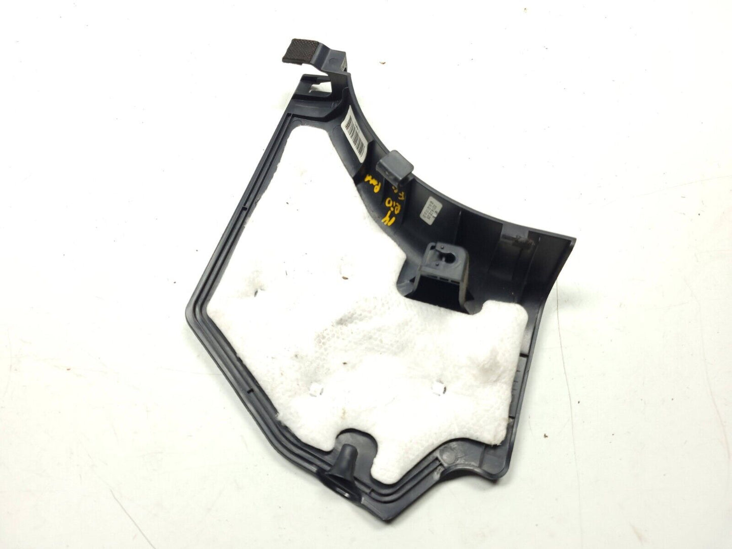 12 13 14 15 Kia Rio Kick Panel Trim Cover Front Passenger Side OEM