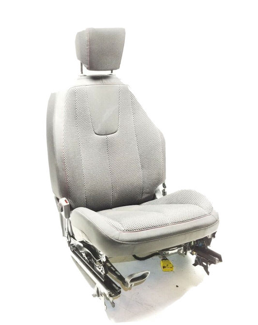 14 15 16 17 GMC Terrain Front Seat Left Driver OEM 14k Miles