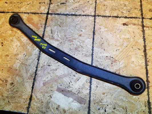 06 07 08 09 10 11 Lincoln Town Car Rear Right Pass Side Control Arm OEM 65k
