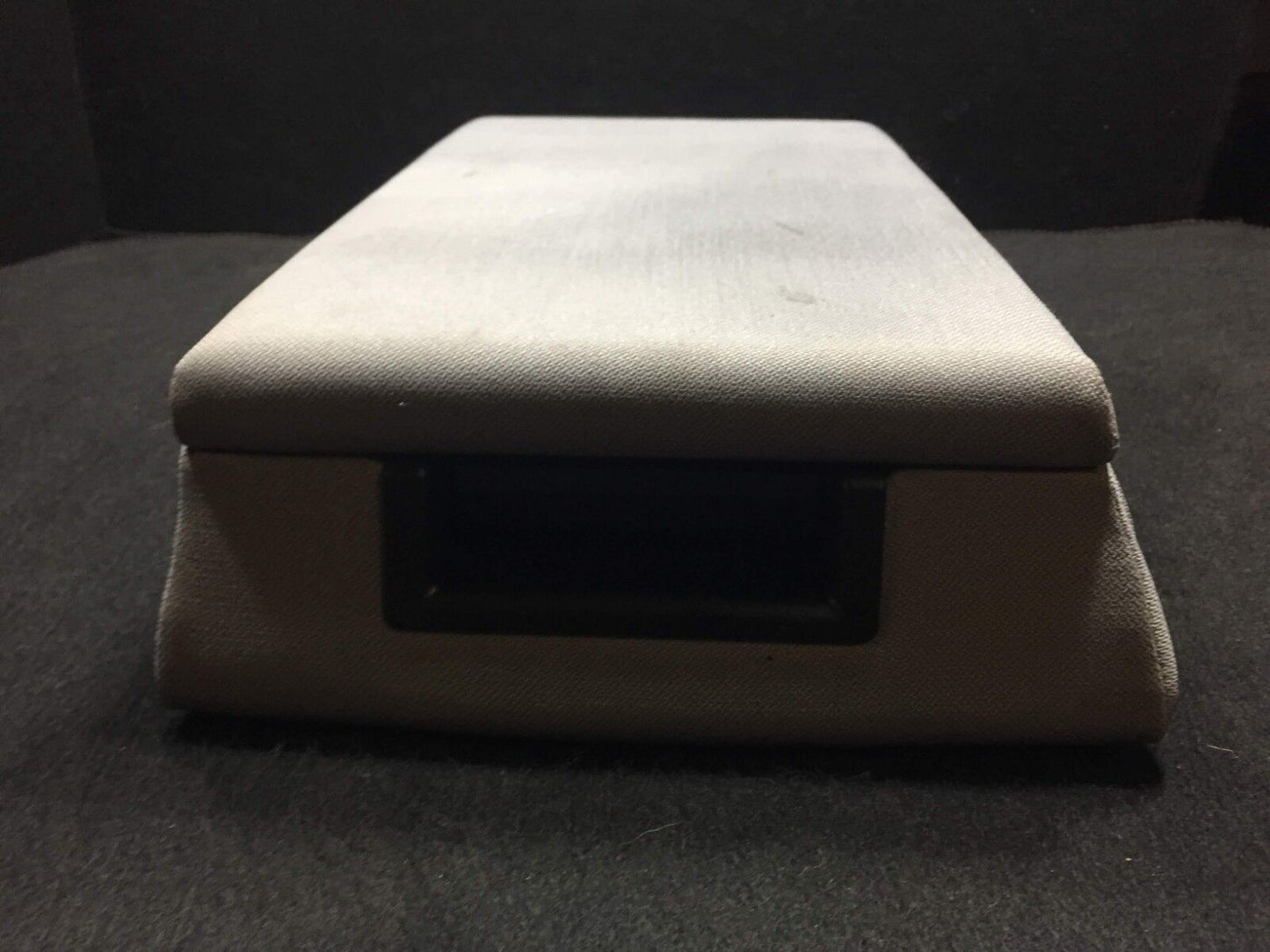 2002 2003 2004 VW Passat B5 Sedan Rear Seat Armrest / Arm Rest OEM D23