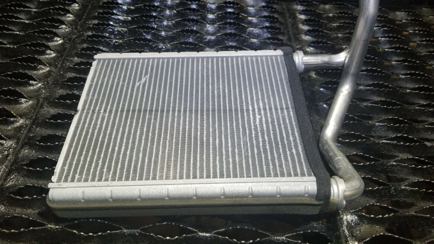 10 11 Toyota Camry Hybrid Heater Core OEM