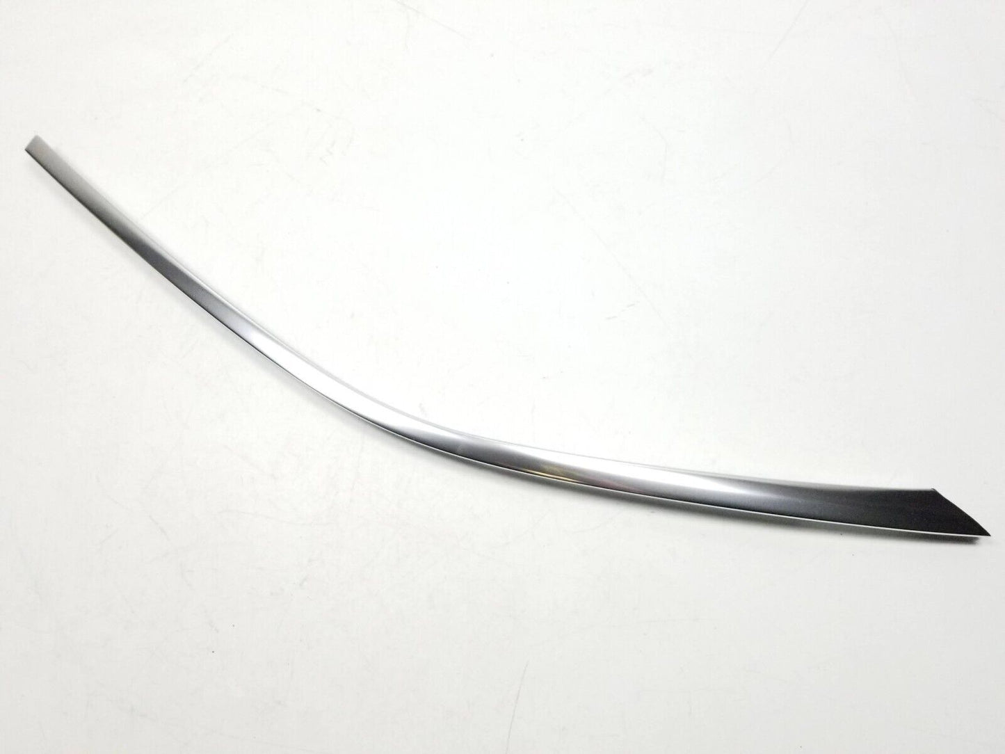 2013 - 2018 Cadillac Ats Rear Door Reveal Molding Passenger Side Right OEM ✅
