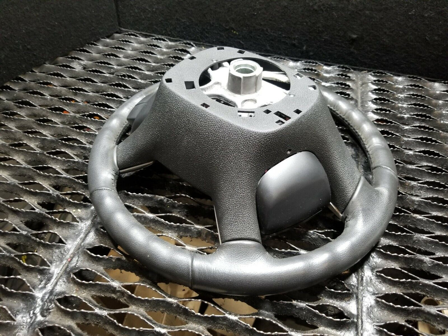 13 14 15 GMC Acadia Steering Wheel OEM