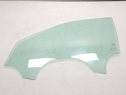 19 20 21 Volkswagen Jetta Front Left Driver Side Door Window Glass OEM