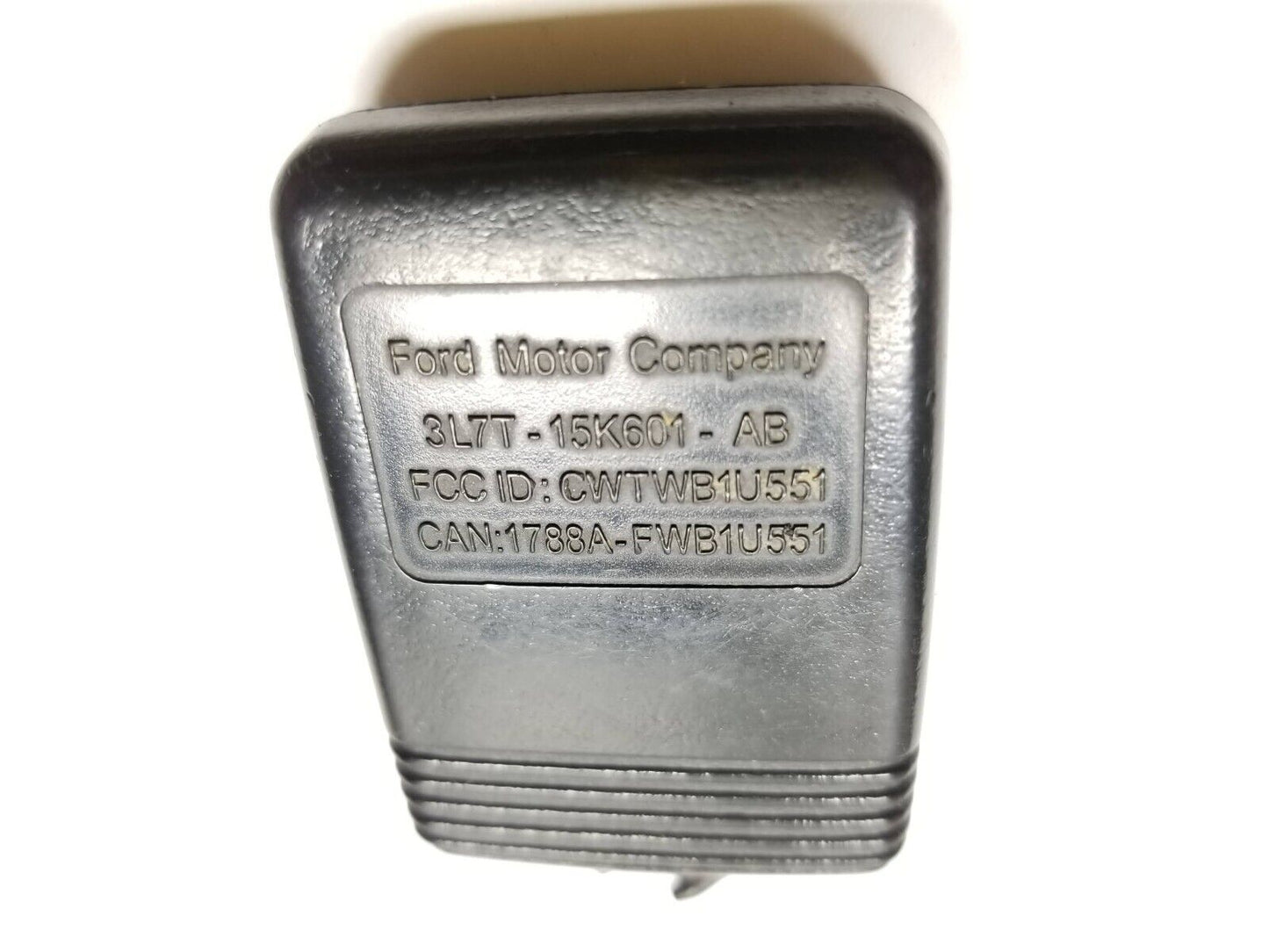 2007 2008 Lincoln Navigator Key Fob 3l7t-15k601-ab OEM