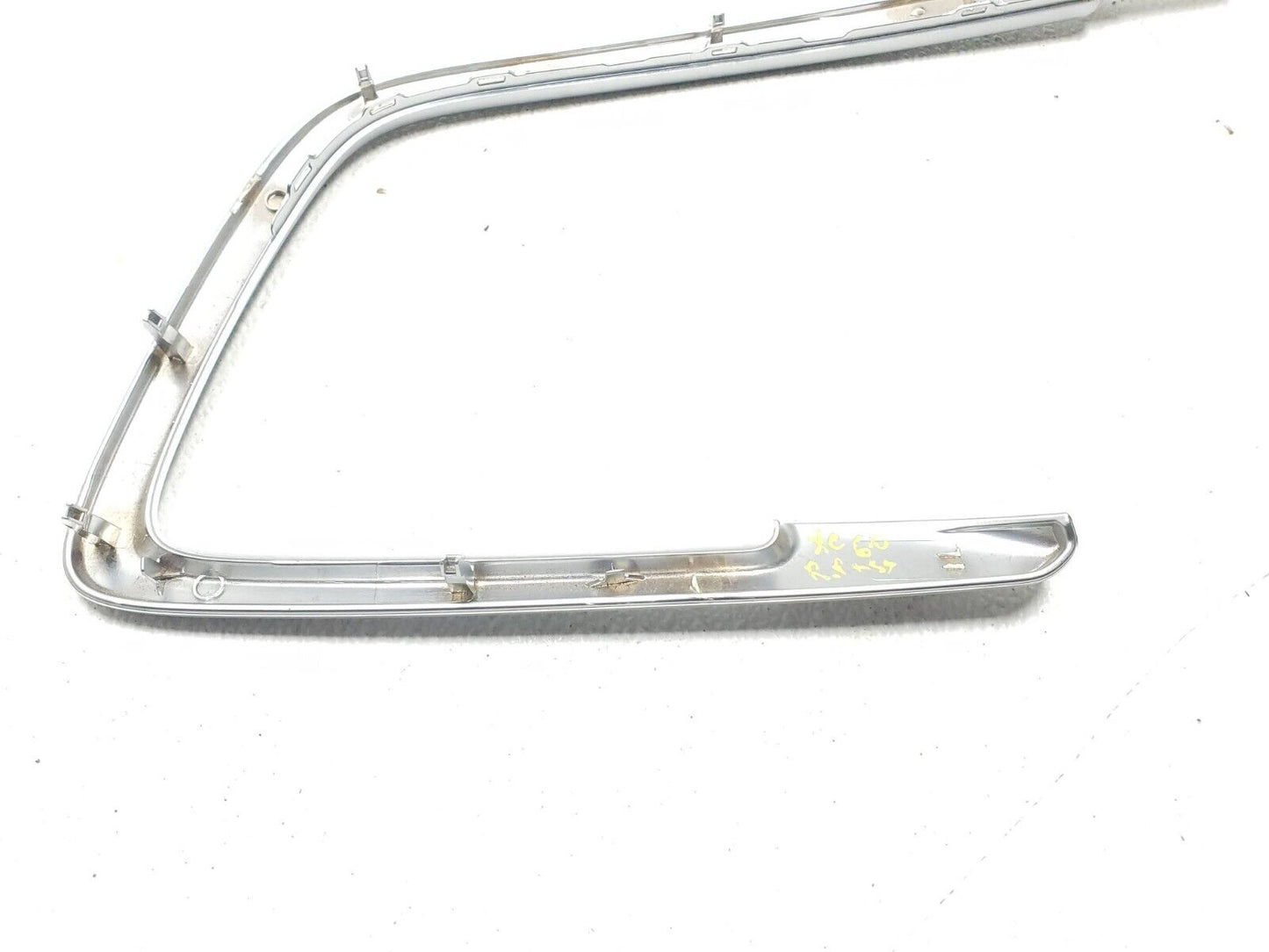10 11 12 13 Volvo XC60 Rear Door Panel Trim Passenger Side Right  OEM