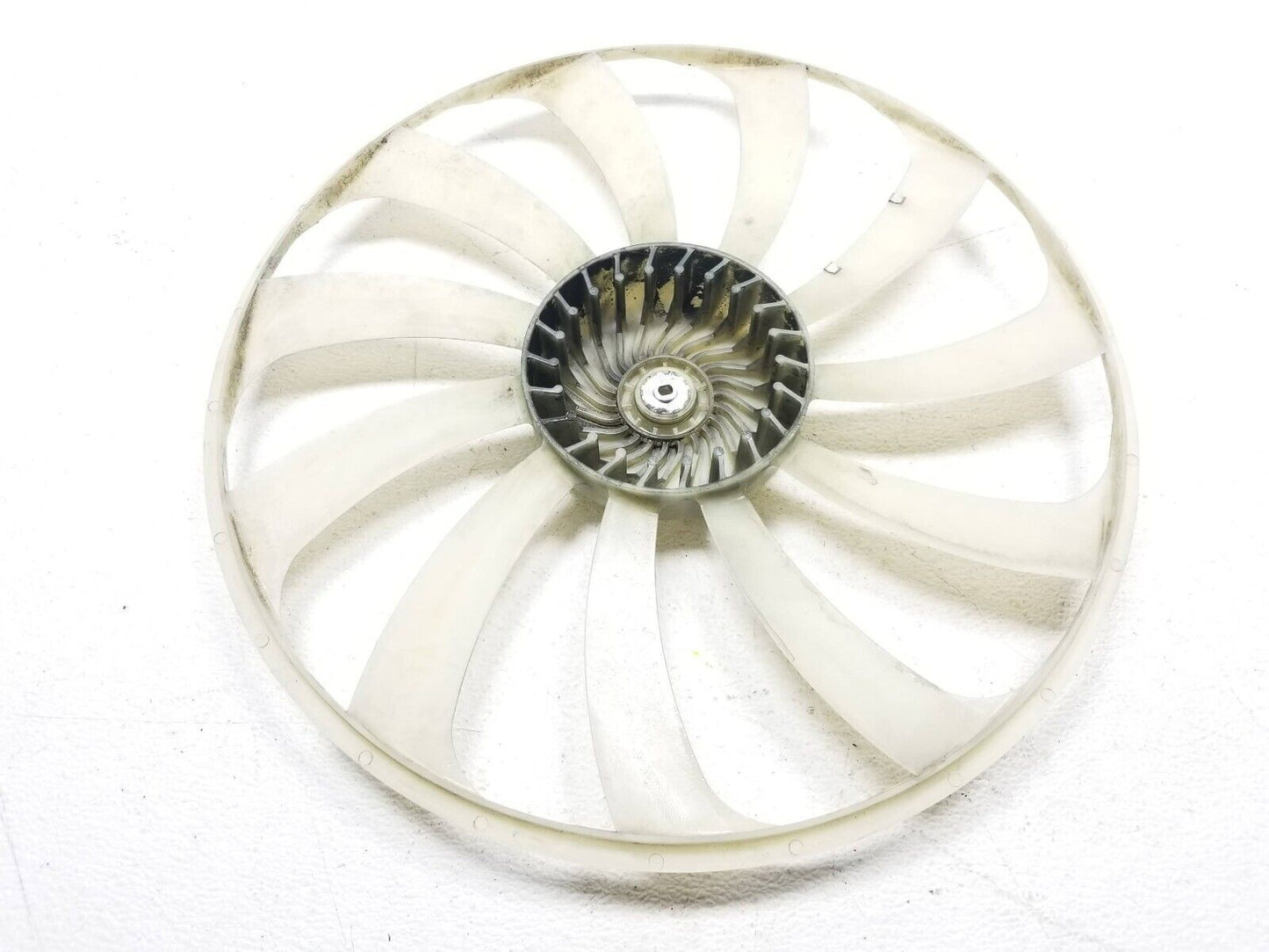 16 17 18 19 20 Chevrolet Camaro Cooling Fan Blade OEM