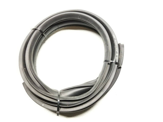 15 16 17 Hyundai Accent Hatch Rear Left Driver Side Door Weather Strip Seal OEM